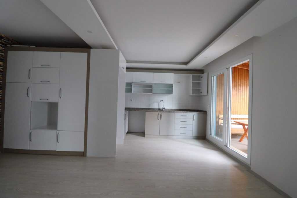 MERSİN ERDEMLİ MERKEZ ZEYTİNLİBAHÇE KONUTLARI  SATILIK DAİRE