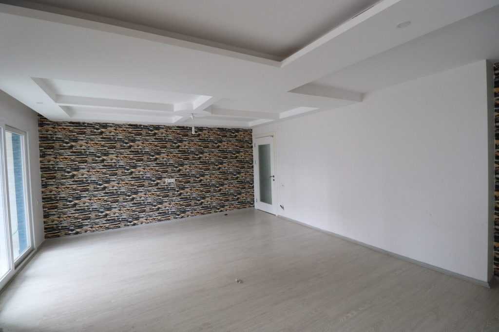 MERSİN ERDEMLİ MERKEZ ZEYTİNLİBAHÇE KONUTLARI  SATILIK DAİRE