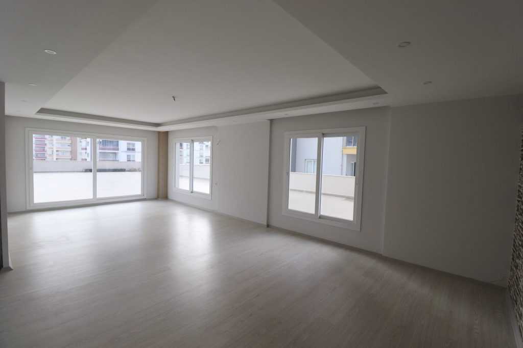 MERSİN ERDEMLİ MERKEZ ZEYTİNLİBAHÇE KONUTLARI  SATILIK DAİRE