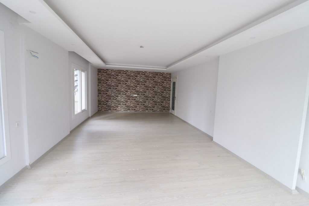 MERSİN ERDEMLİ MERKEZ ZEYTİNLİBAHÇE KONUTLARI  SATILIK DAİRE