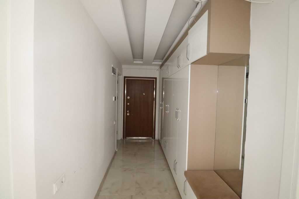 MERSİN ERDEMLİ MERKEZ ZEYTİNLİBAHÇE KONUTLARI  SATILIK DAİRE