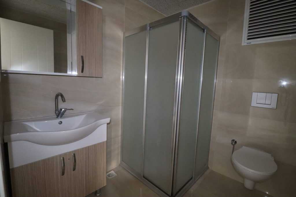 MERSİN ERDEMLİ MERKEZ ZEYTİNLİBAHÇE KONUTLARI  SATILIK DAİRE