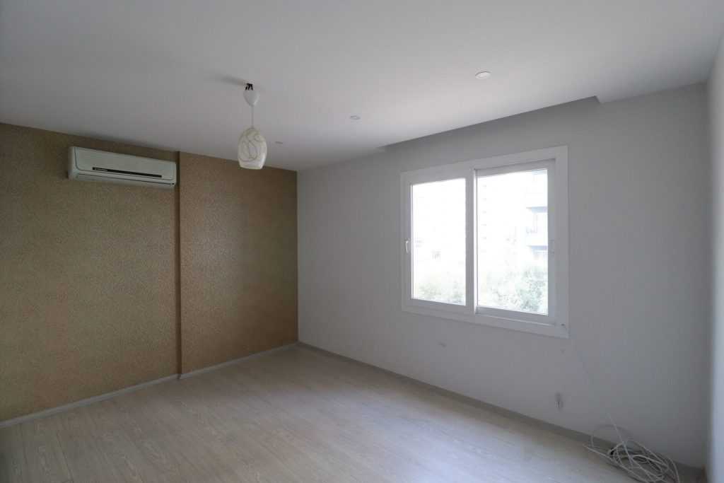 MERSİN ERDEMLİ MERKEZ ZEYTİNLİBAHÇE KONUTLARI  SATILIK DAİRE