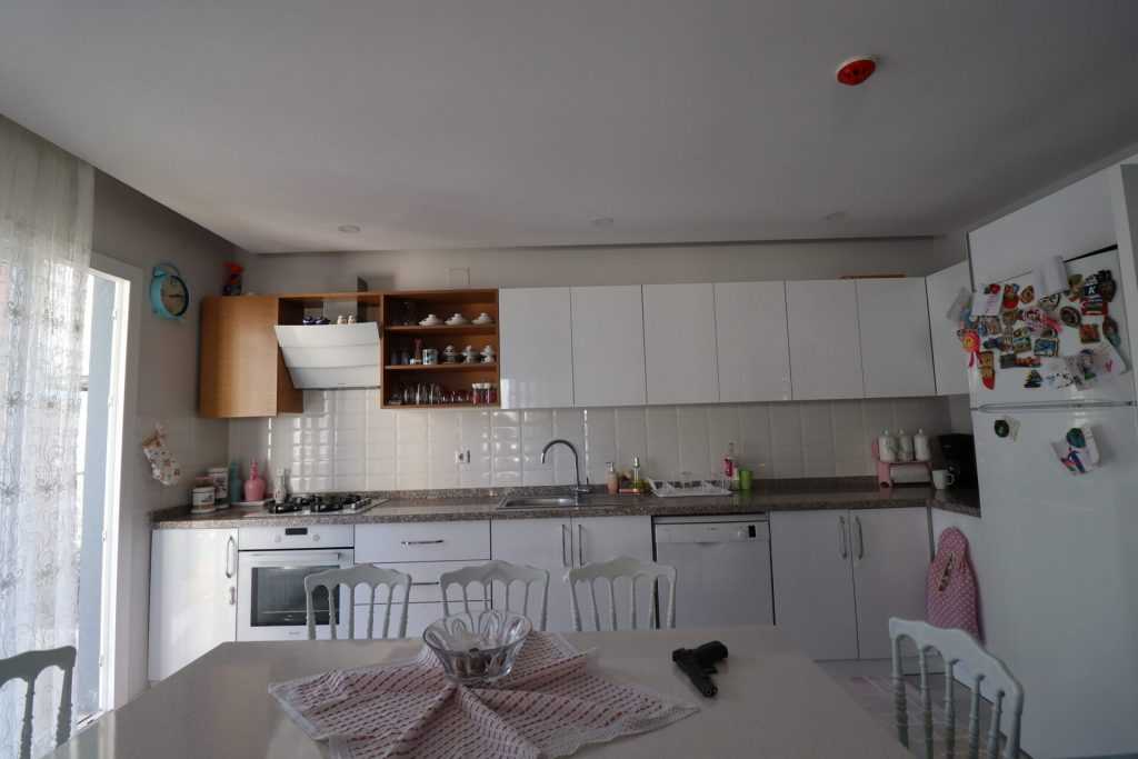 Erdemli Zeytinlibahçe Konutları  Satılık 3+1 Daire