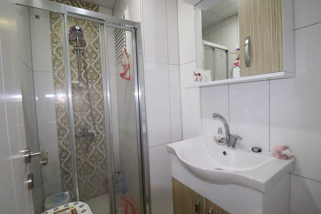 Erdemli Zeytinlibahçe Konutları  Satılık 3+1 Daire