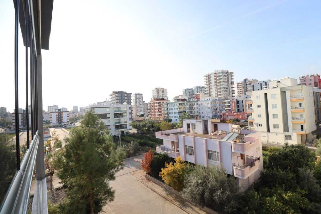 Alata Safir Evleri Satılık