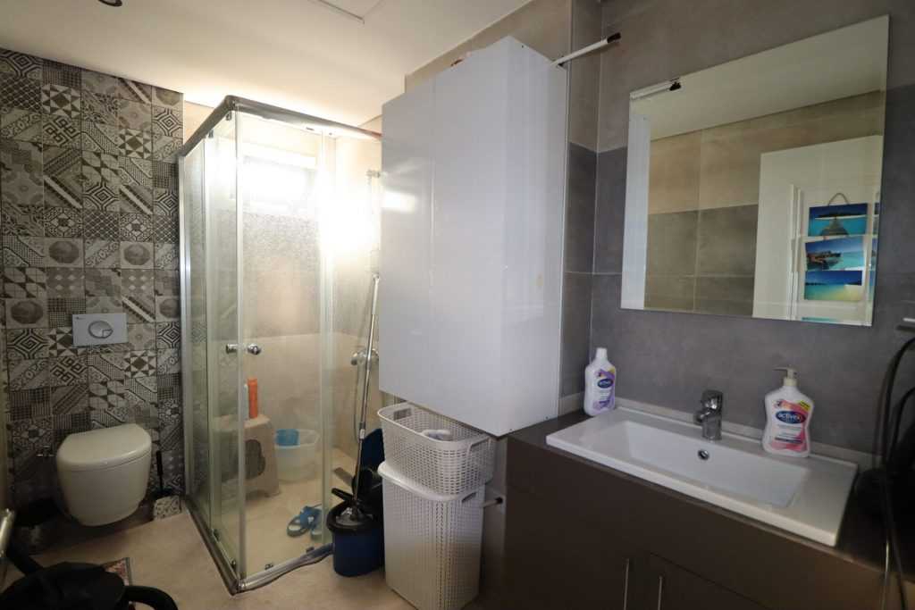 Erdemli Alata Safir Evleri Satılık 3+1  Lüks Daire
