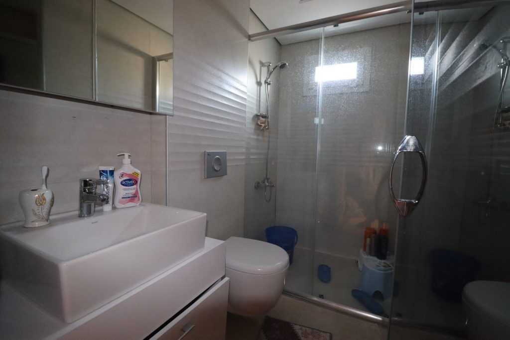 Erdemli Alata Safir Evleri Satılık 3+1  Lüks Daire