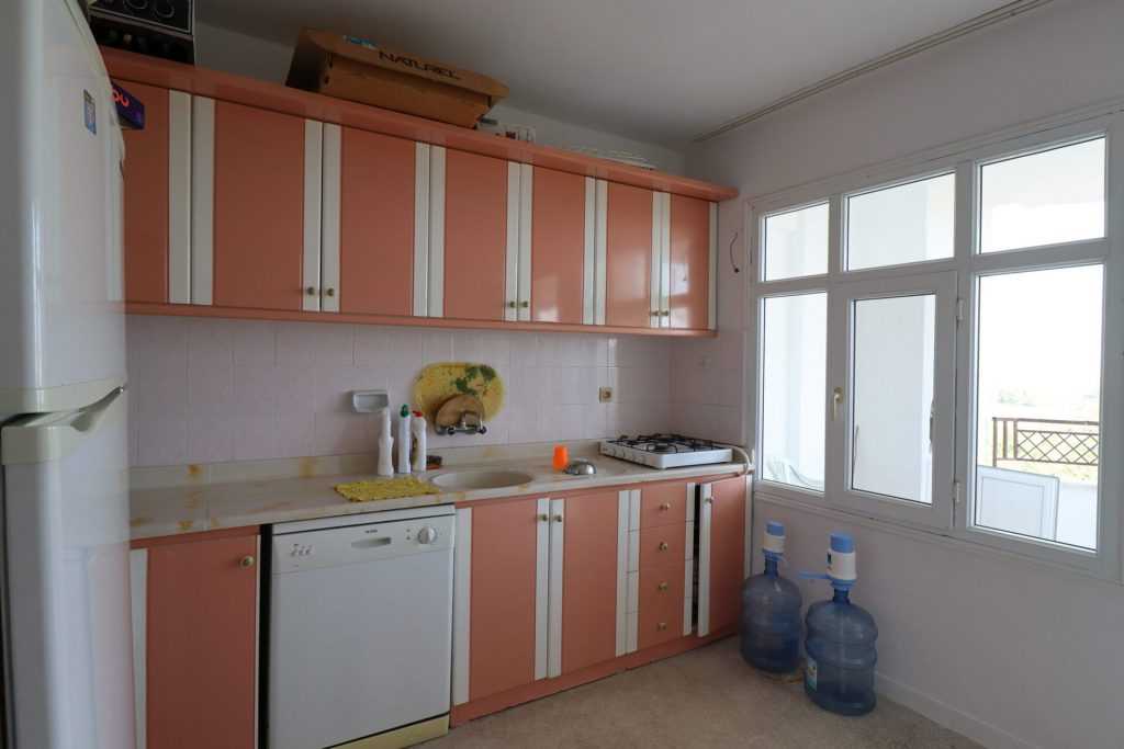 Mersin Erdemli Tömük Satılık 2+1 Bağımsız Mutfak Daire