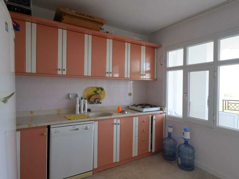 Mersin Erdemli Tömük Satılık 2+1 Bağımsız Mutfak Daire