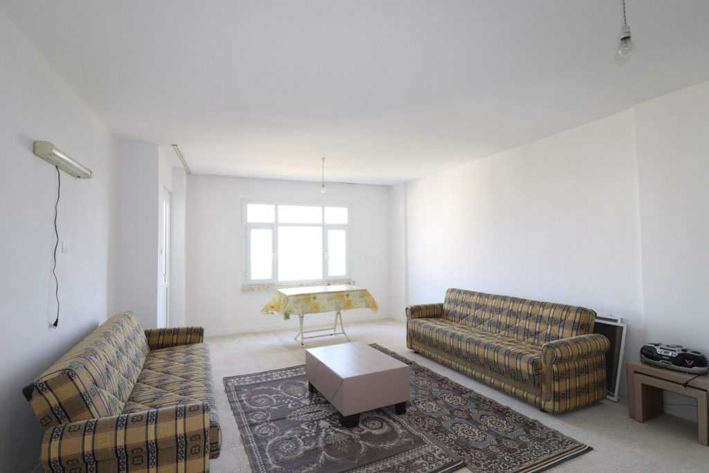 Mersin Erdemli Tömük Satılık 2+1 Bağımsız Mutfak Daire