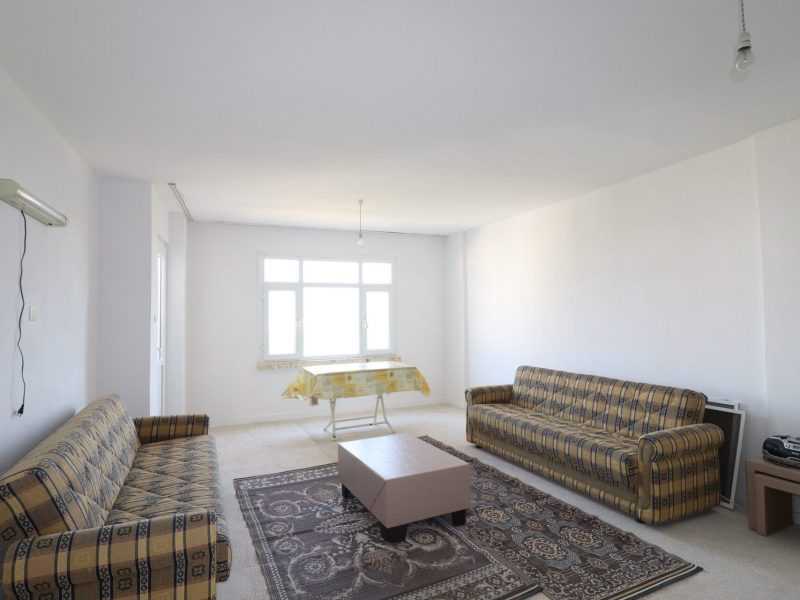 Mersin Erdemli Tömük Satılık 2+1 Bağımsız Mutfak Daire