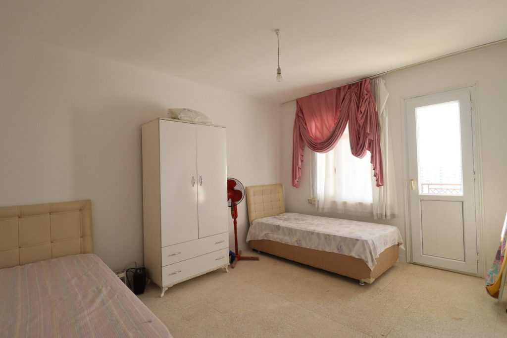Mersin Erdemli Tömük Satılık 2+1 Bağımsız Mutfak Daire