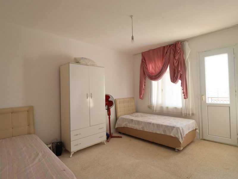 Mersin Erdemli Tömük Satılık 2+1 Bağımsız Mutfak Daire
