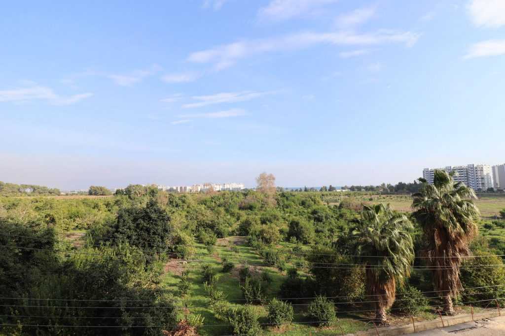Erdemli Tömük Sembol Sitesi