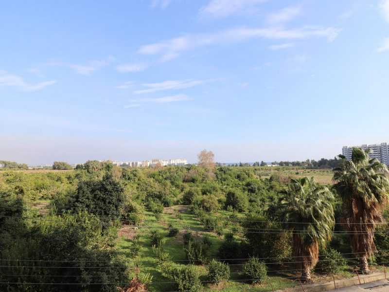Erdemli Tömük Sembol Sitesi Satılık 2+1 Daire