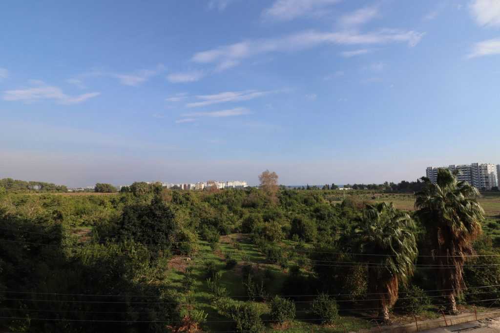 Erdemli Tömük Sembol Sitesi Satılık 2+1 Daire