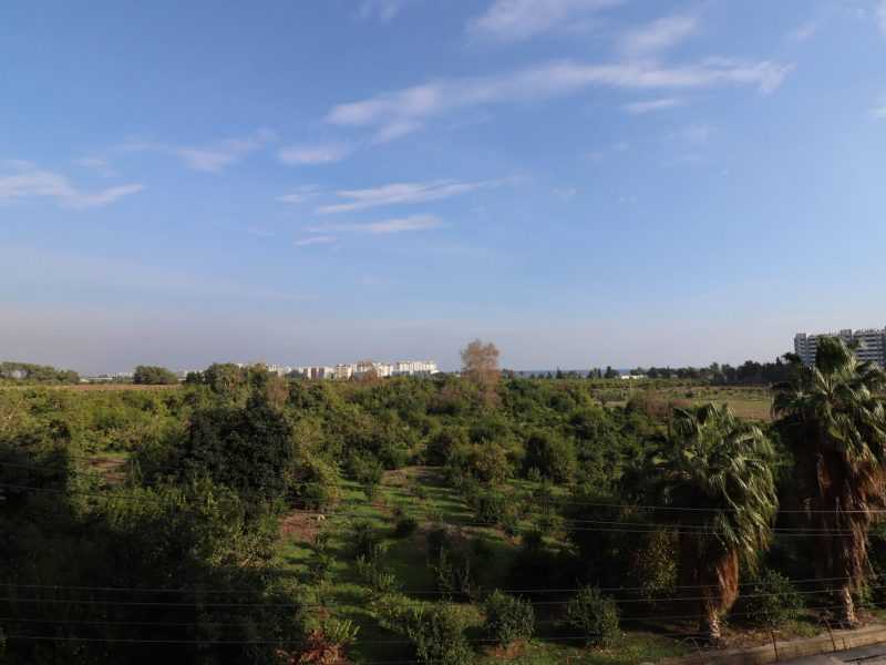 Erdemli Tömük Sembol Sitesi Satılık 2+1 Daire