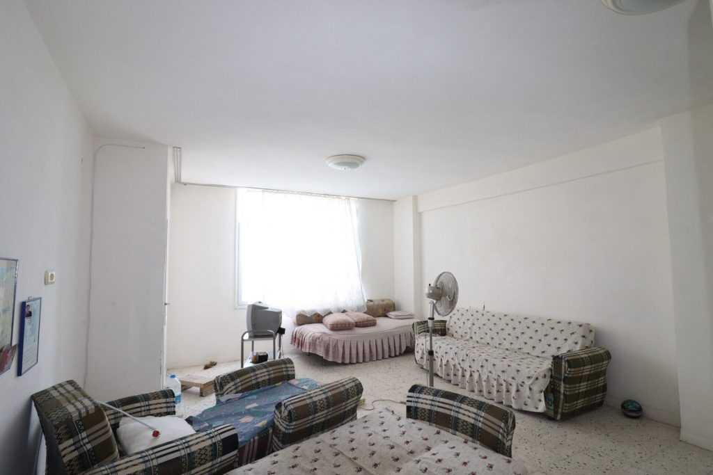 Erdemli Tömük Sembol Sitesi Satılık 2+1 Daire