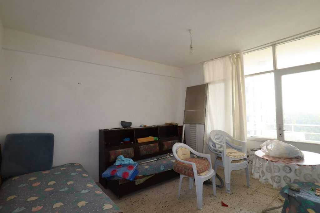 Erdemli Tömük Sembol Sitesi Satılık 2+1 Daire