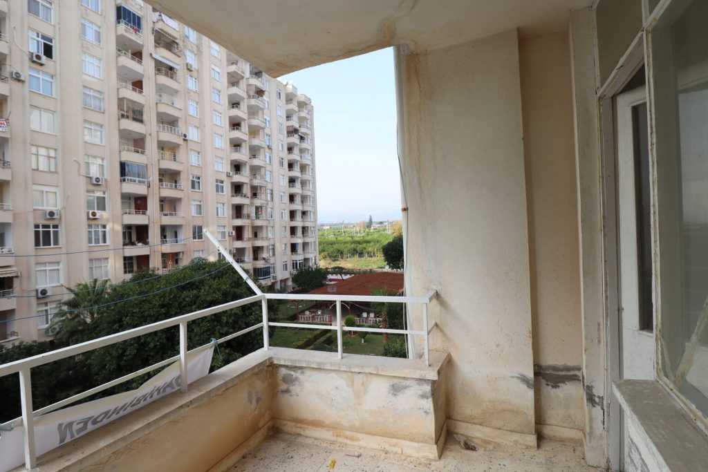 Erdemli Tömük Sembol Sitesi Satılık 2+1 Daire