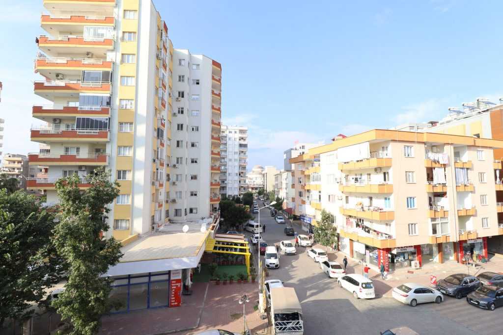 MERSİN ERDEMLİ MERKEZ MAH 3+1 ACİL SATILIK DAİRE