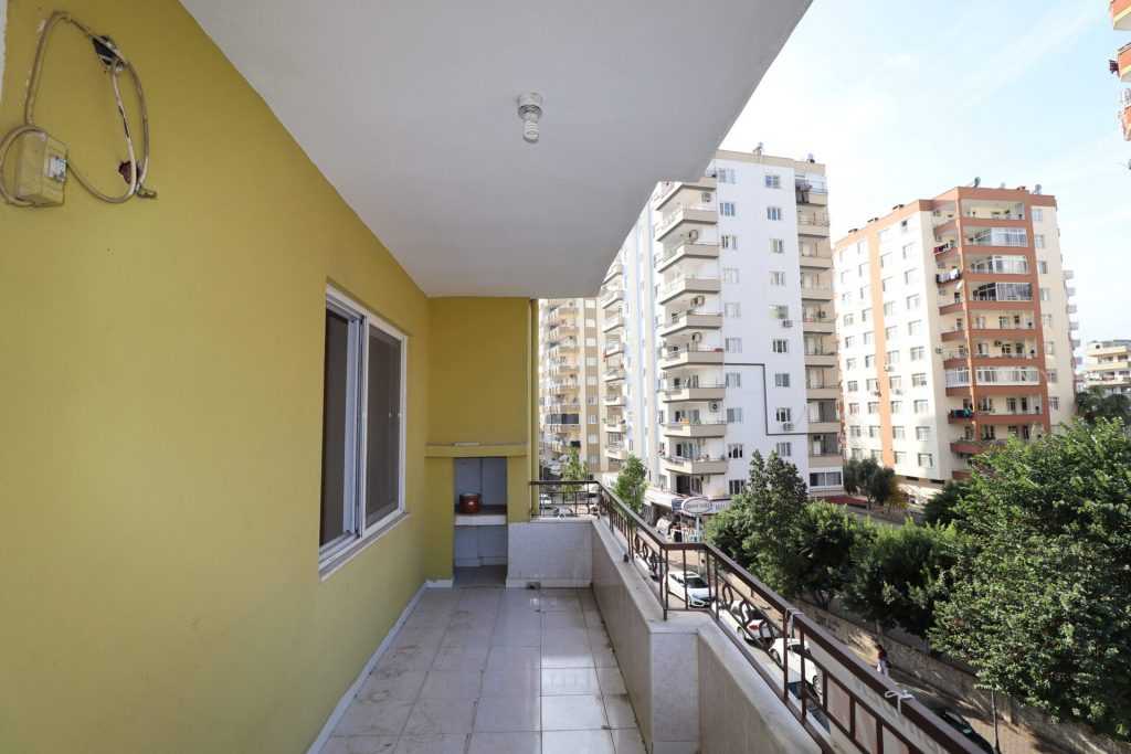 MERSİN ERDEMLİ MERKEZ MAH 3+1 ACİL SATILIK DAİRE