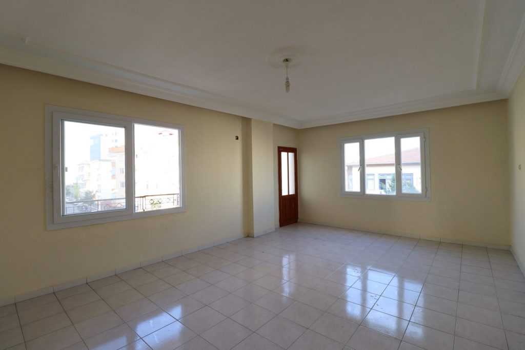 MERSİN ERDEMLİ MERKEZ MAH 3+1 ACİL SATILIK DAİRE