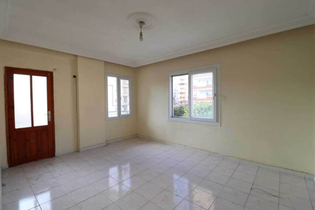 MERSİN ERDEMLİ MERKEZ MAH 3+1 ACİL SATILIK DAİRE
