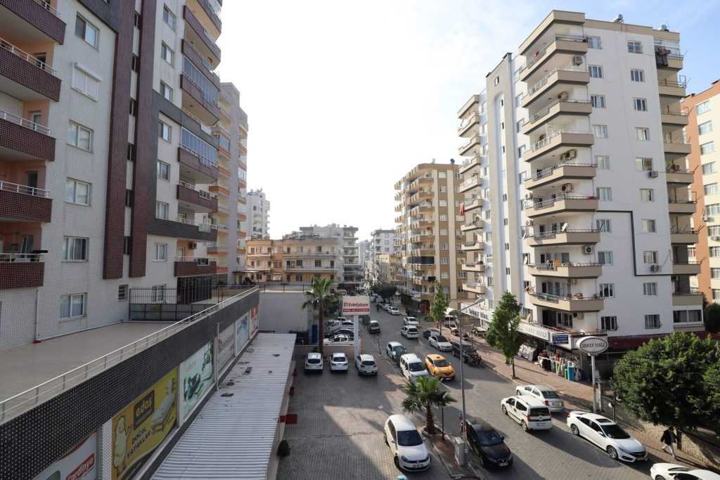 MERSİN ERDEMLİ MERKEZ MAH 3+1 ACİL SATILIK DAİRE