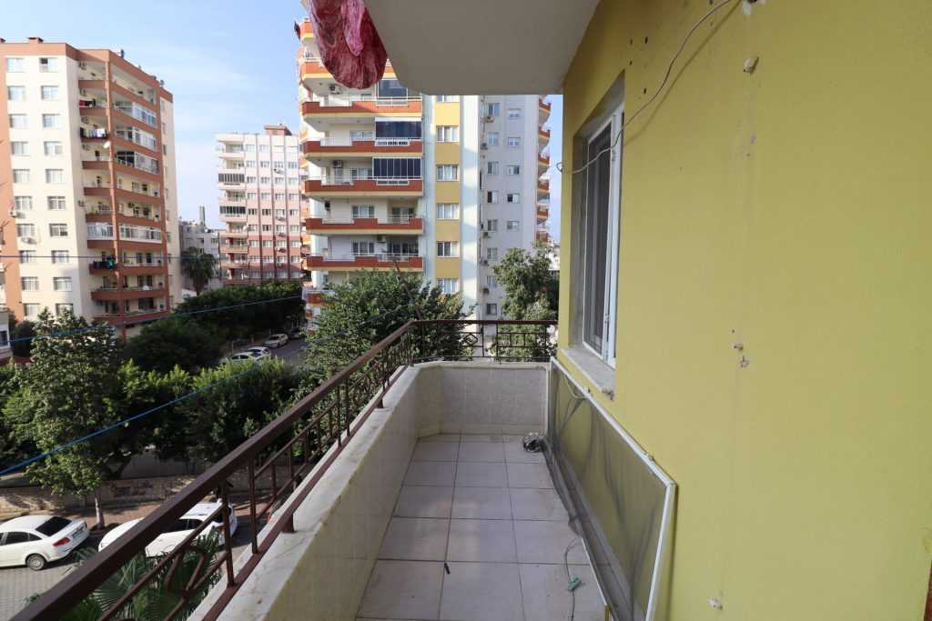 MERSİN ERDEMLİ MERKEZ MAH 3+1 ACİL SATILIK DAİRE