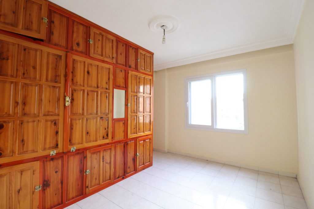 MERSİN ERDEMLİ MERKEZ MAH 3+1 ACİL SATILIK DAİRE
