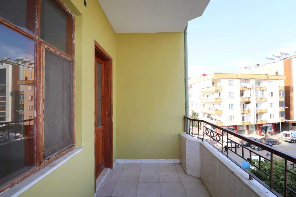MERSİN ERDEMLİ MERKEZ MAH 3+1 ACİL SATILIK DAİRE