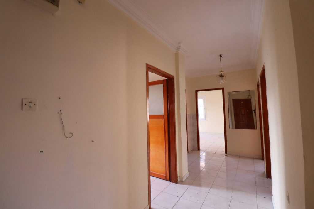 MERSİN ERDEMLİ MERKEZ MAH 3+1 ACİL SATILIK DAİRE