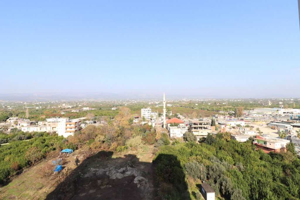 Mersin Erdemli Tömük Satılık 2+1 Sıfır Daire