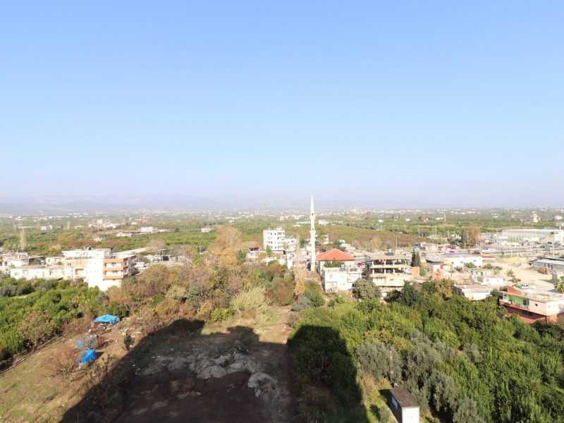Mersin Erdemli Tömük Satılık 2+1 Sıfır Daire