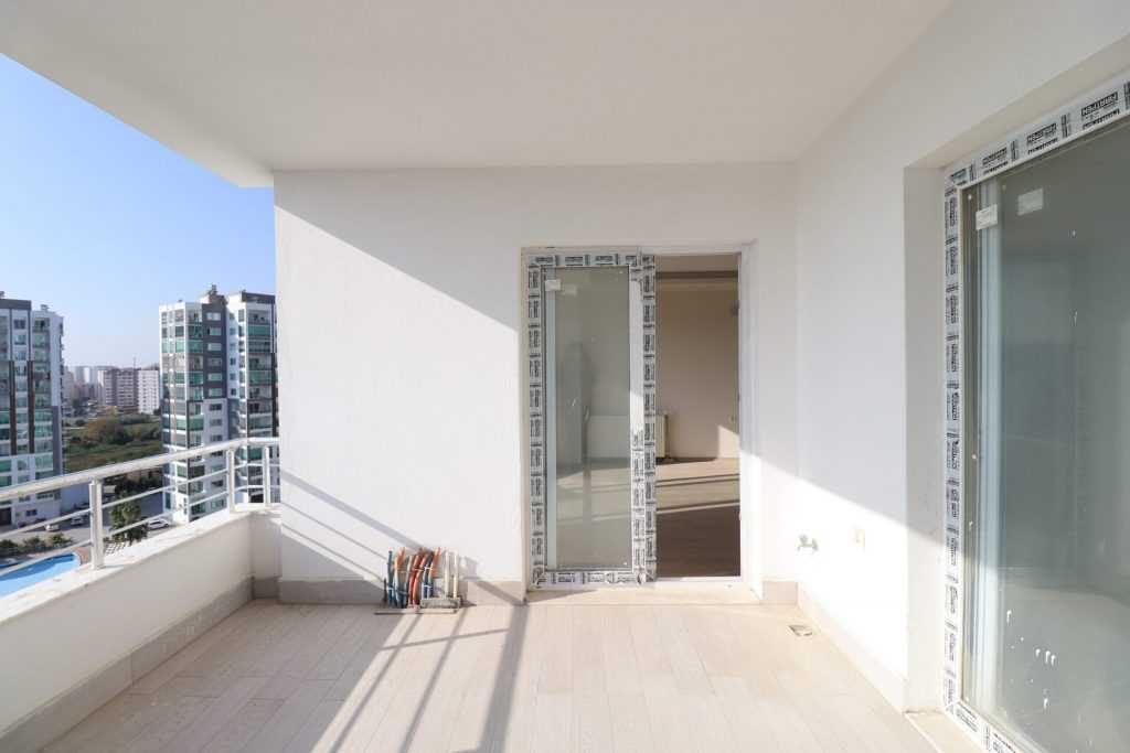 Mersin Erdemli Tömük Satılık 2+1 Sıfır Daire