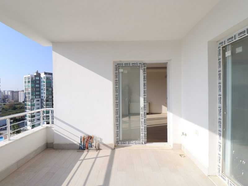 Mersin Erdemli Tömük Satılık 2+1 Sıfır Daire