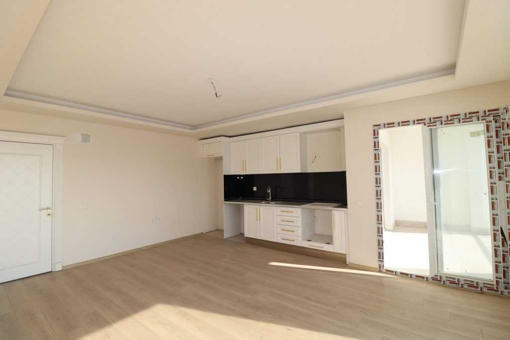 Mersin Erdemli Tömük Satılık 2+1 Sıfır Daire