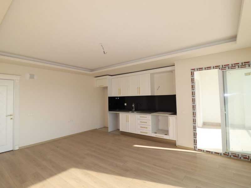 Mersin Erdemli Tömük Satılık 2+1 Sıfır Daire