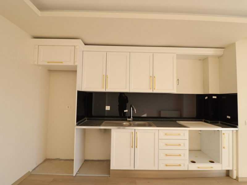 Mersin Erdemli Tömük Satılık 2+1 Sıfır Daire
