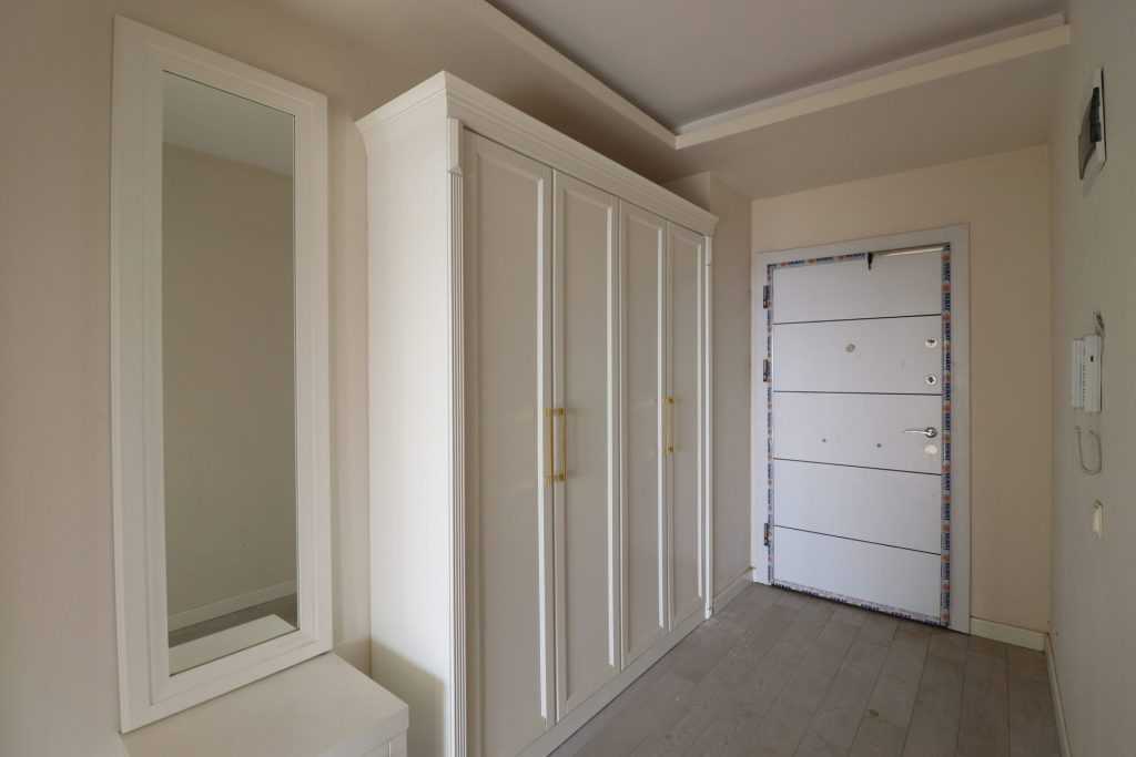 Mersin Erdemli Tömük Satılık 2+1 Sıfır Daire