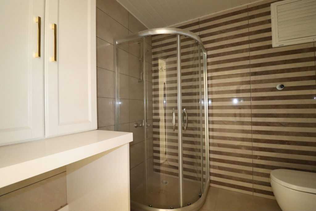 Mersin Erdemli Tömük Satılık 2+1 Sıfır Daire
