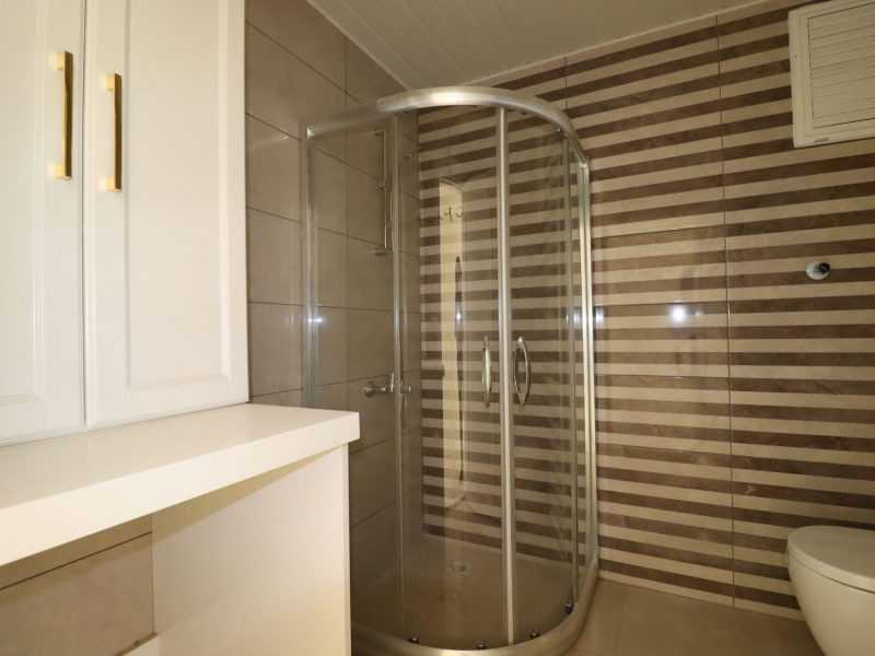Mersin Erdemli Tömük Satılık 2+1 Sıfır Daire