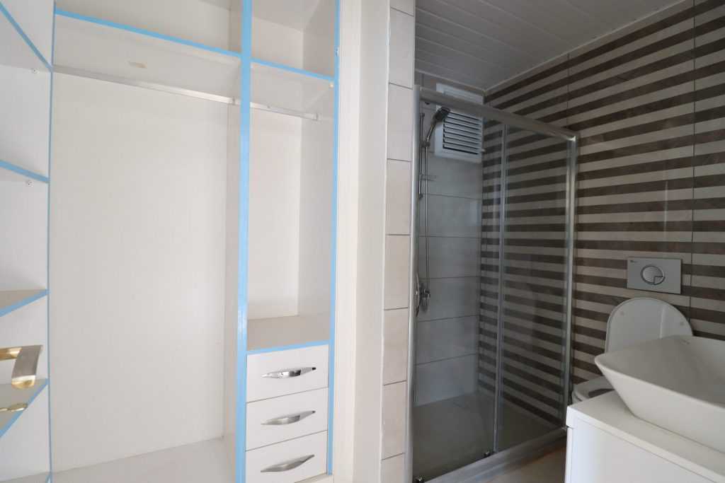 Mersin Erdemli Tömük Satılık 2+1 Sıfır Daire