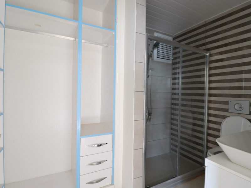 Mersin Erdemli Tömük Satılık 2+1 Sıfır Daire