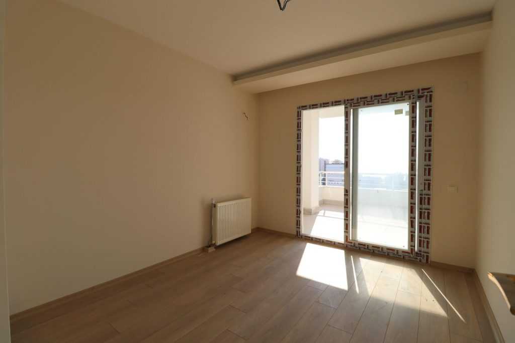 Mersin Erdemli Tömük Satılık 2+1 Sıfır Daire