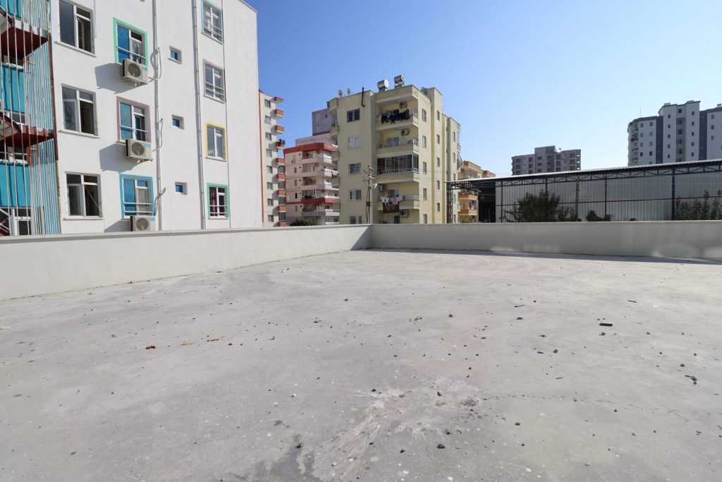 MERSİN ERDEMLİ AKDENİZ MAH. 4+1 SATILIK LÜX DAİRE