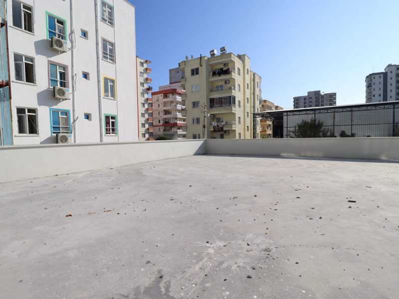MERSİN ERDEMLİ AKDENİZ MAH. 4+1 SATILIK LÜX DAİRE