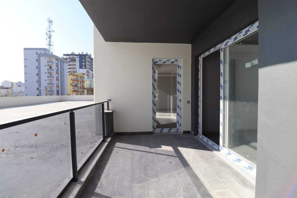 MERSİN ERDEMLİ AKDENİZ MAH. 4+1 SATILIK LÜX DAİRE
